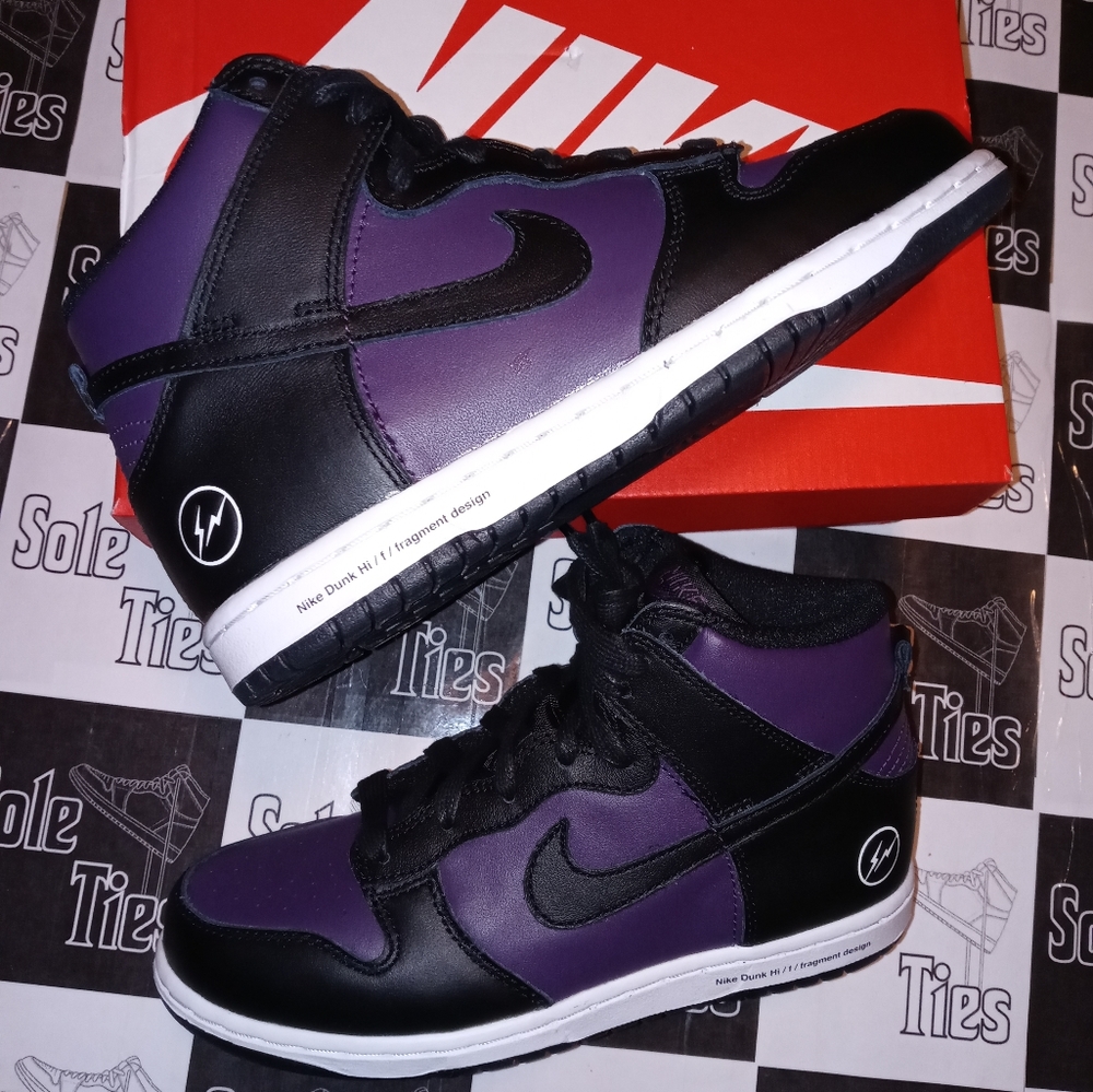 Nike Dunk High